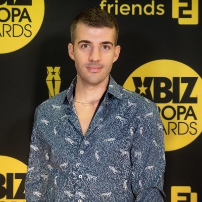 Carlo Duro 🇪🇸 XBIZ Amsterdam #XBIZAmsterdam Profile