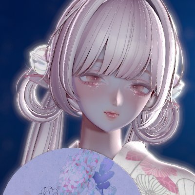 すふれ Profile