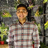 Aditya Bahety (@bahety_aditya) 's Twitter Profile