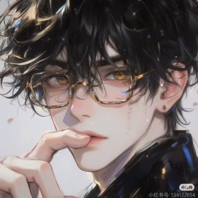 YunwuJuzi's profile picture. 说一些平时不敢说的话😁