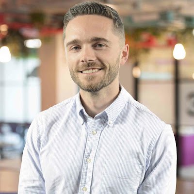 AlexMartin41142's profile picture. 