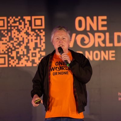 Contributing Ed @NewInt, Rax Toolkit author, teacher, news commentator, community organiser, participatory democracy facilitator, co-initiator @_GlobalAssembly