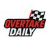 OverTake Daily (@overtakedaily) Twitter profile photo OverTake Daily (@overtakedaily) Twitter profile photo