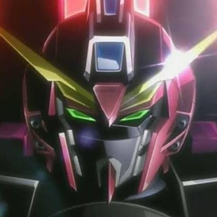 Amateur Music Producer, Fighting Game Retirement Home, Hololive Enjoyer || 最近、にガンプラは 一番 好き! || @chaoticenrgy 💖