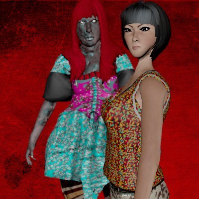 We are a Game Development company for mobile and pc gamers. Currently we are working on a horror game