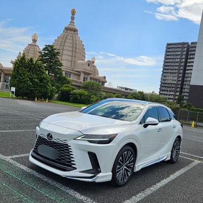 色々と車を乗り継いで、現在の愛車はLEXUS RX 350h Version L(モデリスタ装備)。クルマ好き、ドライブ好き、スノボ好き。話題のクルマ、気になるクルマの比較情報や気になるポイントを纏めた記事をメインにブログにUPしています。
#クルマ好きと繋がりたい
#クルマ比較してみた