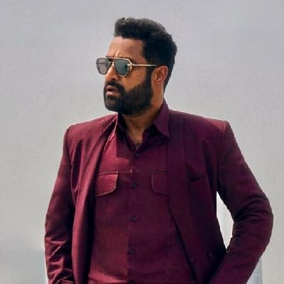 VenkataraoMadd5's profile picture. తారక్ అన్న అభిమాని😎,
@rohitsharma 🇮🇳