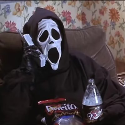 GHOSTFACE1995_'s profile picture. 🇻🇦🎚️ Catholic soldier of Jesus Christ / Father / Proud descendant of the Creole.