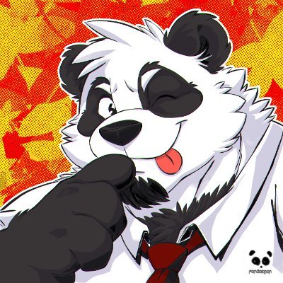 🐼 Comic&Manga Artist. Furry Art. 🔞 Commissions active. - Speak English/Spanish