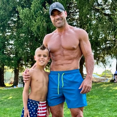 DavidGutshall's profile picture. I eat steak, lift weights, and stack Satoshi’s.