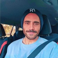 Mat James (@mjhjames) 's Twitter Profile