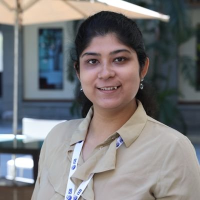 Research Associate @CAFRAL_rbi| MSc economics from @shivnadaruniv