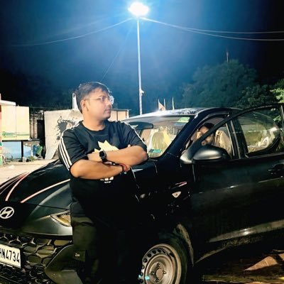 Akash vimal Profile