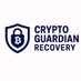 Crypto Guardian Recovery (@guardian2crypto) Twitter profile photo Crypto Guardian Recovery (@guardian2crypto) Twitter profile photo