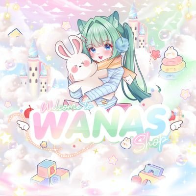 🐰♡ เปิดร้านทุกวันน้า ⦙ 𝖱𝖾𝗏𝗂𝖾𝗐👉🏻 #haydaywanas 🥕🚌 #wanasมาอัพเดต ✿ ⸝ ⸝ จิ้มลิงค์ทักไลน์ด้านล่างเยยค้าบ🌸 𓂂( Dm ม่ายเตือนงับ )𓈒⭐เเอคสำรอง @wanaseieiei