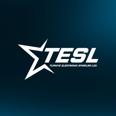 TESL® | Turkish Electronic Sports League ` Türkiye'nin E-Spor Platformu. Our valued partner @Challengermode @FACEIT
