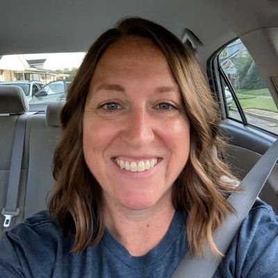 Assistant Principal at Ridgeway Elementary (Hamilton City Schools)