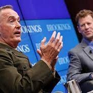 19th chairman of the Joint Chiefs of Staff and the 36th commandant of the Marine Corps.
Official X page of JOSEPH F DUNFORD. (Following, shares, likes