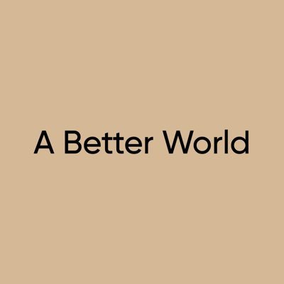 ABetterWorld100's profile picture. 19 | 🇵🇱 🇺🇸 | Improving the way we Think and the World. | Check out my Website and give me Feedback, Link in Pinned Post