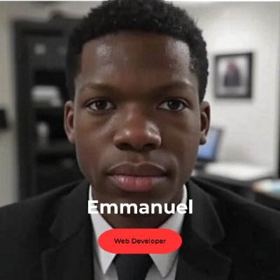 EmmaWebDev59's profile picture. Frontend Developer | Website Designer ⚡ Bootstrap 
💻 | Open to Projects