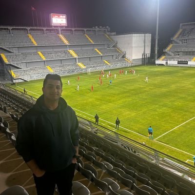 Founder and admin of @YouthScout1ng
Partners :
@DaadeMma 🇬🇭 ( Adasawase Rangers FC ) @Djikiya_fc 🇲🇱
🌍Africa
🏔️Scandinavian