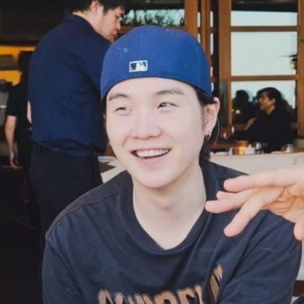 Gracias a Dios por los hombres (bts y enha)