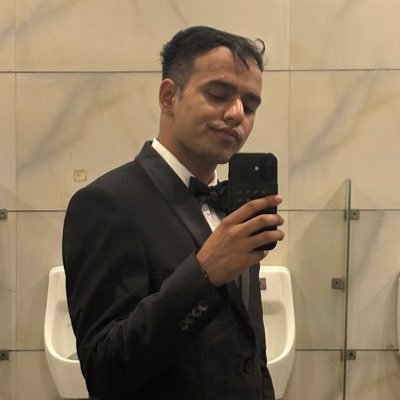 Just trying to exist and i use twitter to rant mostly.
I click, bake and create content for a living.
Ig-@ foodiesparsh @ orphicbakesbysparsh