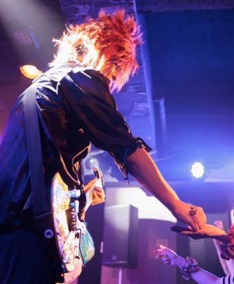 adamuThrash0807's profile picture. XJAmPAN(XJAPAN)/HEGADETH（メガデス）/RARIATT(RATT)/
SPIRITUALHEALING(DEATH)/MONKEYFLIP(プロレスコピバン)/A.T.M（ANTHEM）/金剛ブギ/ズラを外して私服に戻ったら全く気付いてもらえません。