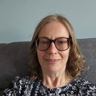 ME sufferer, retired teacher, former Science AST and HOD, passionate about learning and research.