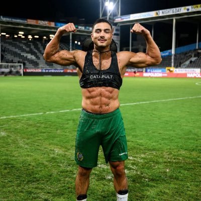 sigge_persson's profile picture. HAMMARBY IF💚