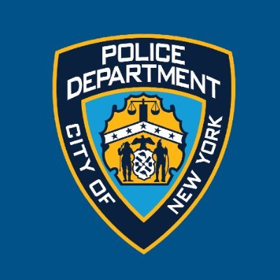 The official X of the New York City Police Dept. Call 911 for emergencies, 311 for non-emergencies. Account not monitored 24/7. https://t.co/dbME9x6GVv