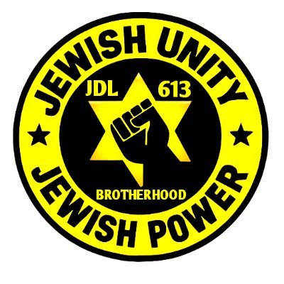 Zionist JEWISH defense group. We are a JEWISH org. Who works to combat antisemitism and bring JEWISH men together to learn and grow. WE FOLLOW TORAH