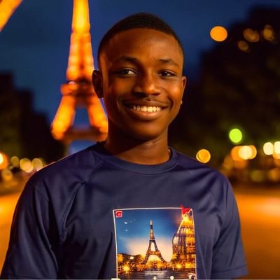 COMMUNITY MANAGER || PROJECT AMBASSADOR || SOCIAL MEDIA MANAGER || UPCOMING BLOCKCHAIN DEVELOPER Ambassador of @Pai3AI