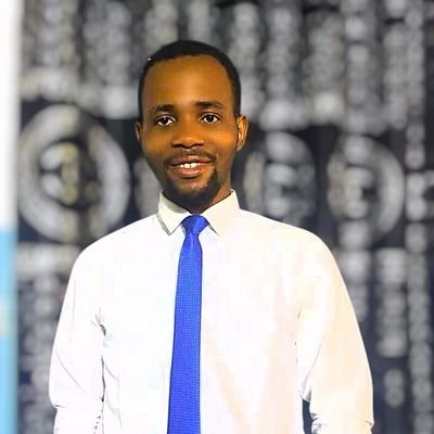 Medical Laboratory Science Associate| Technology Inclined| A Believing Christian