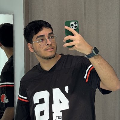 João
Um pouco de tudo por aqui! Bem vindo
https://t.co/KabiwOj7Ad