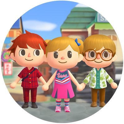 あつ森アカウント アークロイド島DA-4268-8969-6731 ゲートリンク島DA-9684-3988-6620