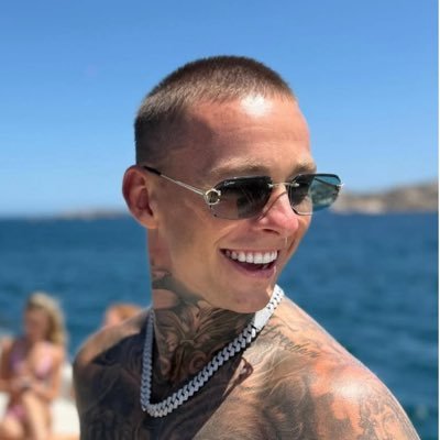 Adrian Mudronja Profile