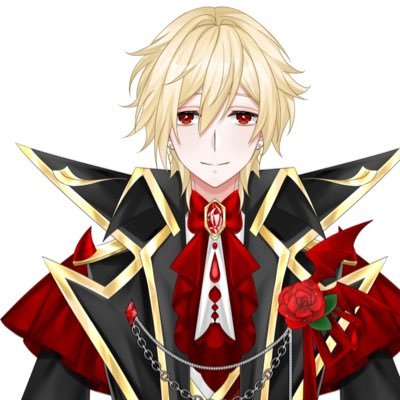 VTuber準備中 魔界でホストやって女の子食い散らかしてたら追放されたから人間界に女の子食い散らかしに来た吸血鬼 https://t.co/m6H38Nt571