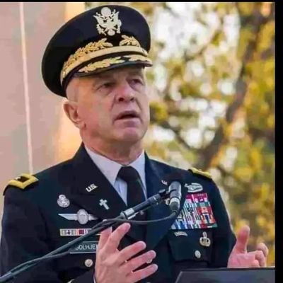 SolhjemL7196's profile picture. I, Served as the 25th Chief of Chaplains of the United States Army