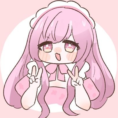VRC垢!ホラワ・ゲムワ・チルワ出没
目標:1日1ツイート以上☆24/12/22に爆誕 ⭐︎返信早め💍@Aoba_Rainy_Days