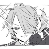 いちの (@1no_i1) 's Twitter Profile Photo いちの (@1no_i1) 's Twitter Profile Photo