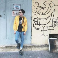Minh Anh (@21leeperez) 's Twitter Profile Photo