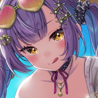 ボイスチェンジャーを使って活動しているおじさんです。出来るだけ毎日動画or生配信をやっていきたい!推しマークは二つあります。片方でも両方でも大丈夫ですっ!コラボのお誘い・お仕事のご依頼はDMにて。 ※その他DMについては返せたり返せなかったり///ローグライク・ソウルライク大好きVtuber