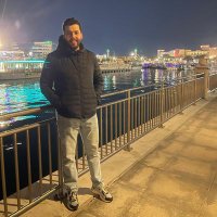 Mahmoud Abdelhady (@ab428f6b6ff74b9) 's Twitter Profile