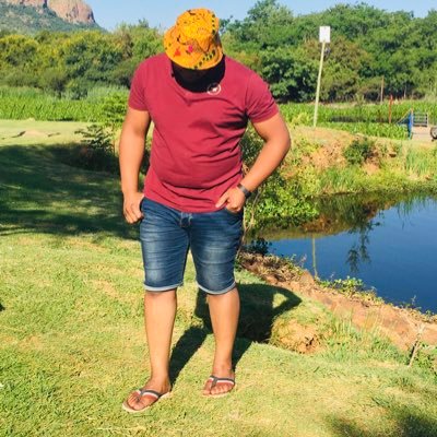 •Software Engineer •Modern Pantsula •Future Mfana •SaNGOMA Engineer - 🎹🥁@nile_deep