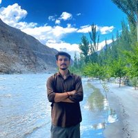 Siraj Rehmat (@sirajrehma85496) 's Twitter Profile