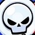 sub @Mobuuuuuunnn／
dark〆魔人▶🔥Lil.モブシーズ🔥▶M top player▶Z1 Mobugok🐯🖤▶NT mobu▶🔥あさかす🔥▶🔥天上天下もぶ独尊🔥▶Onyx mobu
4brawlers only 11000 ranked score but not pro