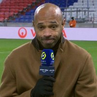 Outsider 🦍 (@bigarsenalad) 's Twitter Profile