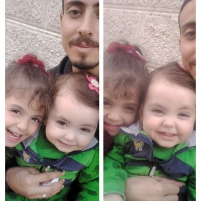 Ahmad | Father from Gaza🇵🇸 | Sharing our story. Help & support in pinned post
👉 Vetted By @RadioWatermelon
👉Vetted by Molly Shah on Bluesky.