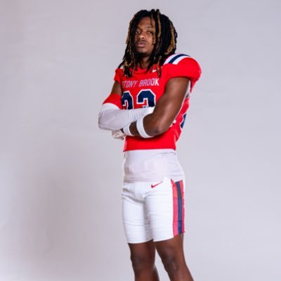 Jayson Allen Profile
